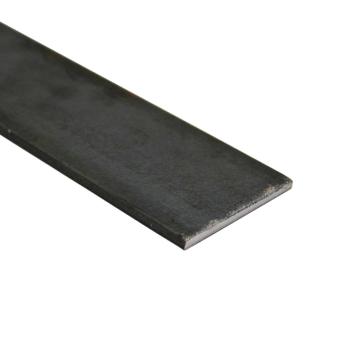 Platbanda / otel lat 50x20 de la URBANIX SRL