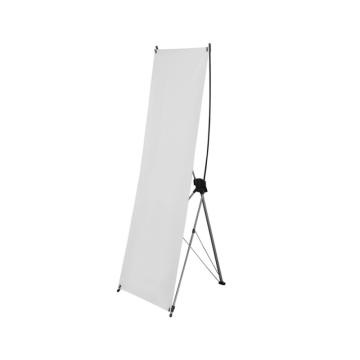 Banner personalizat X