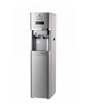 Dispenser apa calda/rece cu osmoza inversa mare