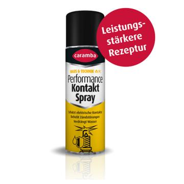 Spray contact 250 ml de la Tegee International