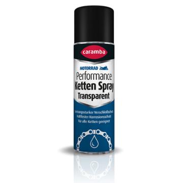 Spray lant transparent 300 ml de la Tegee International
