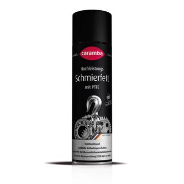 Spray lubrifiant cu teflon (NSF H2) 500 ml