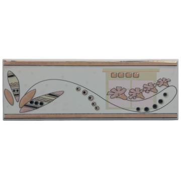 Bordura / brau decorativ 7x20cm, DJ 319 de la URBANIX SRL