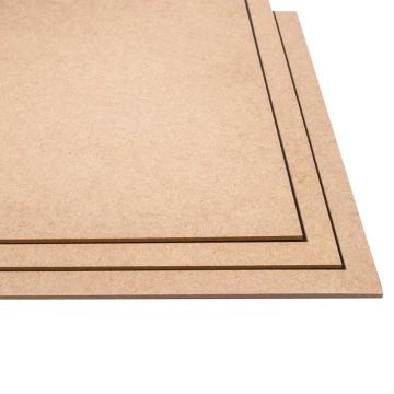 Placa HDF brut 5mm / 2800x2070mm de la URBANIX SRL