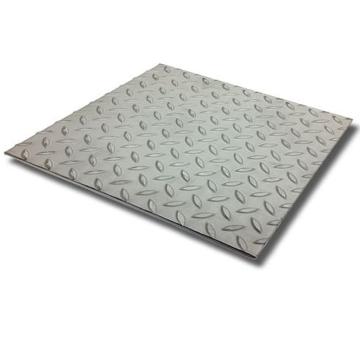 Tabla inox striata 1000x2000 / 4mm de la URBANIX SRL