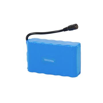 Baterie litiu 18000 mAh