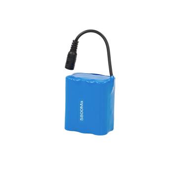 Baterie litiu 5800 mAh