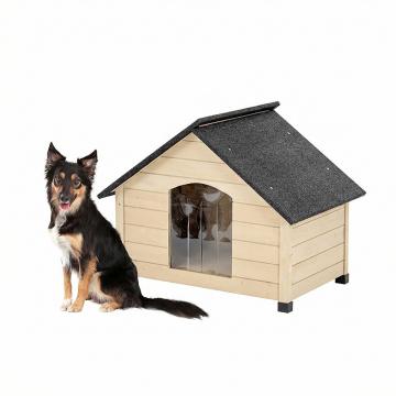 Cusca Doggie Premium izolat caine casa L 60x55x80 cm