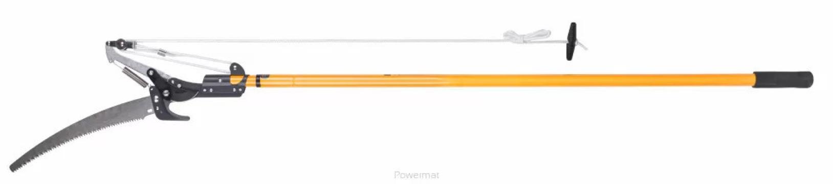 Fierastrau telescopic pentru gradinarit PM-SKTT-2.4T de la Leziter Kft.