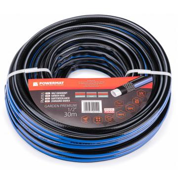 Furtun de gradina Garden Premium 1/2, 30m de la Leziter Kft.