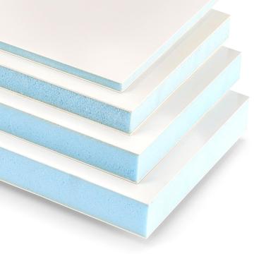 Panel PVC-XPS-PVC 0.8X20X2000X3000mm de la URBANIX SRL