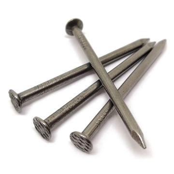 Cuie pentru lemn / 3.5x90mm - 5 kg de la URBANIX SRL