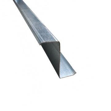 Profil Z 180, 2mm, 12m de la URBANIX SRL