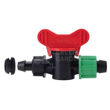 Robinet tub picurare cu garnitura 16