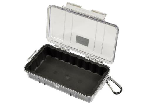 Caseta protectie Peli MicroCase 1060