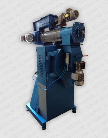 Presa peleti AMP-270
