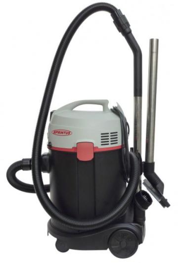 Aspirator umed-uscat N30 de la Profesional SP Srl.