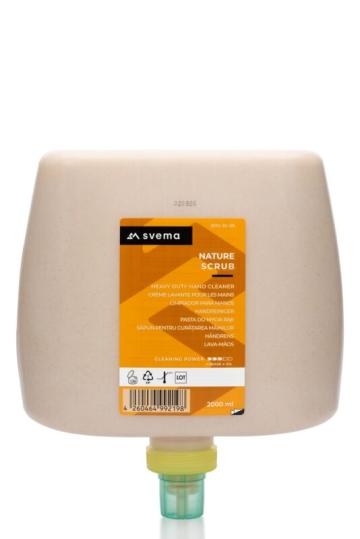 Crema Nature Scrub 2000ml de la Profesional SP Srl.