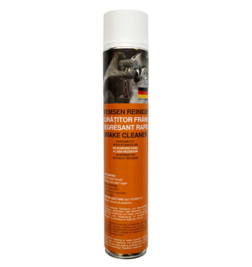 Curatitor frane 850 ml XXL Germania - Chemtools