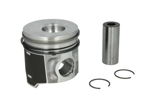 Piston cu segmenti 94.40+0.60mm