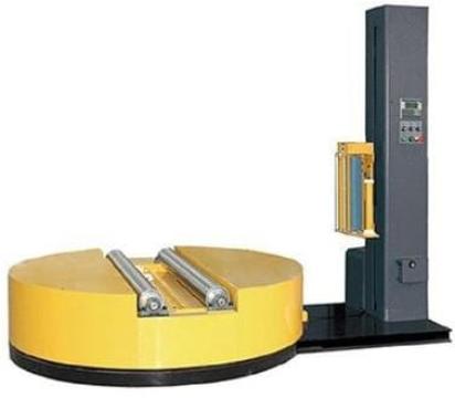 Masina automata de ambalat cu bobina stretch KPW-YT2000