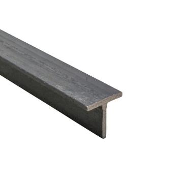 Profil T laminat 50x6mm / 6 metri (S235JR) de la URBANIX SRL