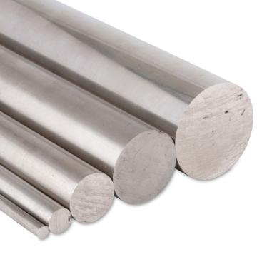 Bara rotunda inox plin 5mm / 3m de la URBANIX SRL