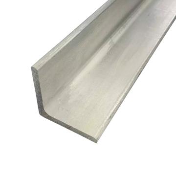 Cornier inox cu laturi egale 30x3mm / 6m de la URBANIX SRL