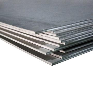 Tabla neagra laminata la cald 6x1500x6000 de la URBANIX SRL