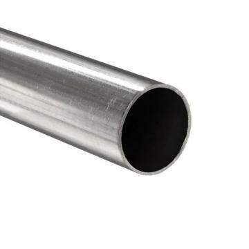 Teava inox rotunda 219.1x3mm / 6 metri (AISI 304L) de la URBANIX SRL