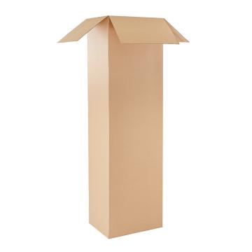 Cutie de carton 45,8x33,5x175 cm de la Leziter Kft.