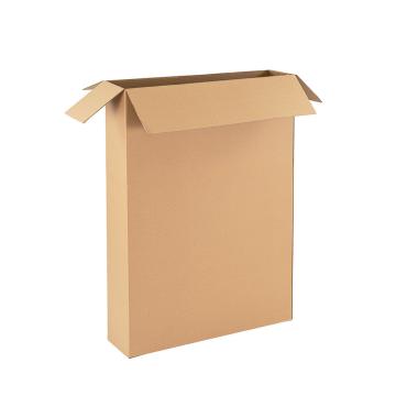 Cutie de carton 76,4x19x104 cm de la Leziter Kft.