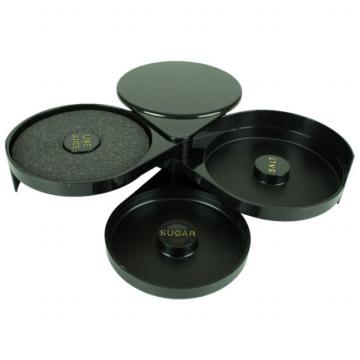 Decorator margine pahare (rimmer), 15.5x19.5x7 cm de la Ad Horeca Concept Srl
