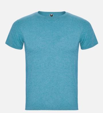 Tricou Fox 6660 turquose