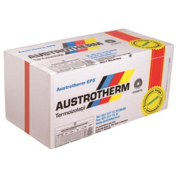 Polistiren expandat Austrotherm EPS AF80 50 mm / 5 mp