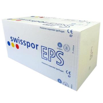 Polistiren expandat EPS 100 Swisspor 200 mm/ 1 mp