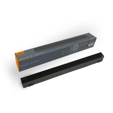 Sursa de alimentare puternica 200W pentru sina magnetica de la Casa Cu Bec Srl