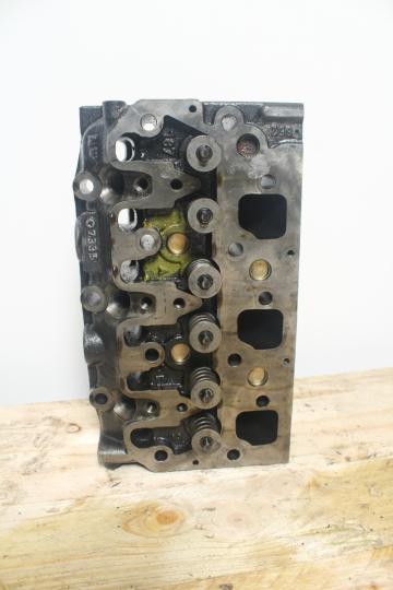 Chiuloasa Atlas AR35 (Perkins 403D-15T) de la PFP Auto Srl