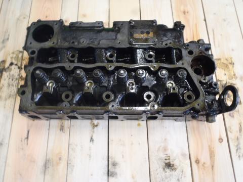 Chiulasa Hydrema 906 C de la PFP Auto Srl