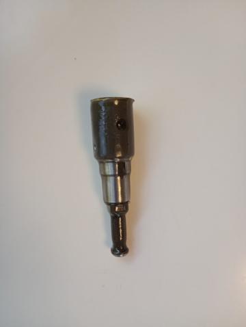 Plunger KZ01 de la Kubo Yanm Industrial Srl