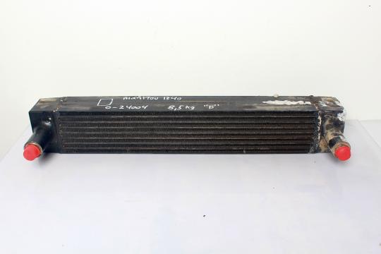 Racitor ulei Manitou 1340 de la PFP Auto Srl