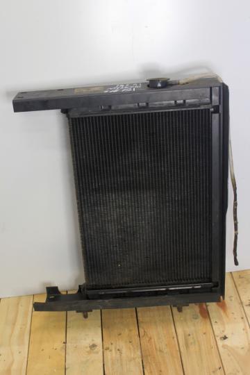 Radiator apa - Manitou 180 ATJ de la PFP Auto Srl