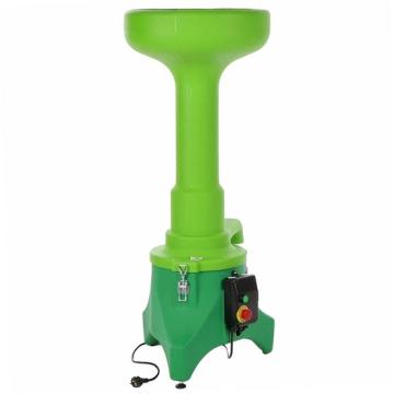 Tocator centrifugal electric de fructe AM1 Grifo de la Baralchim Srl