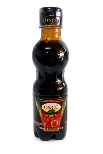 Sos de rodie 330g de la Natural Seeds Product SRL