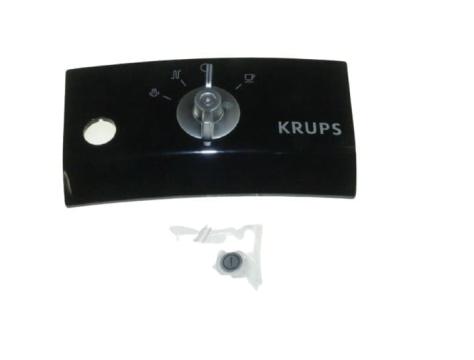 Buton + masca de buton espressor Krups xp52