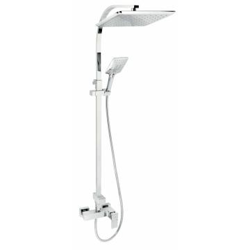 Coloana dus Edge Nobless cu baterie dus de la Store Dolphin Srl