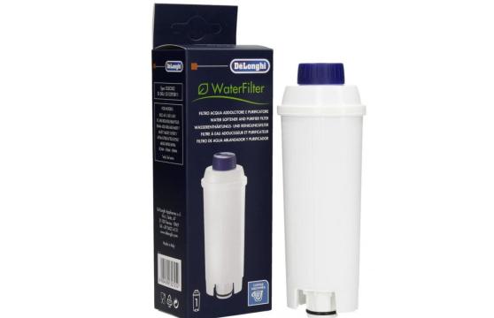 Filtru apa espressor DeLonghi DLSC002 (SER3017) de la Pinnet Solutions Srl