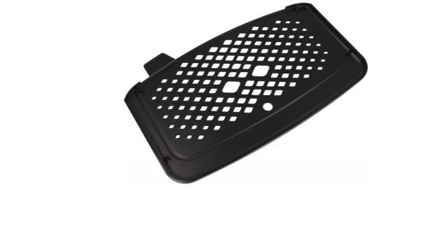 Grilaj tava-suport cana espressor Philips 1200-800