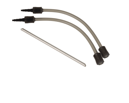 Kit furtun-teava lapte espressor Krups Intuition Preference