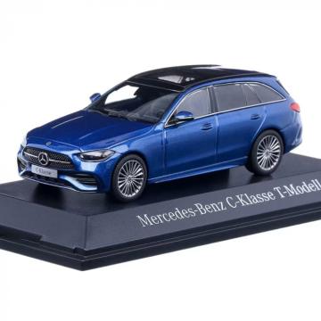 Macheta auto Mercedes-Benz C-Class T-model (S206) 2021